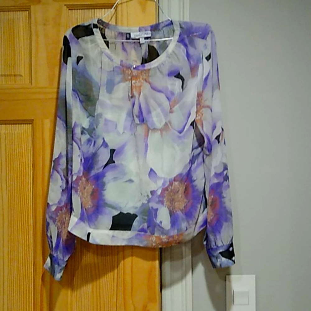 Jenifer Lopez Dress Shirt